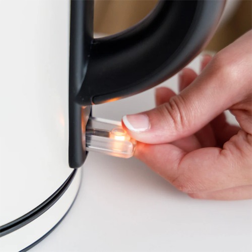 HERVIDOR TAURUS VINTAGE COMP CREAM 2400W 958569000