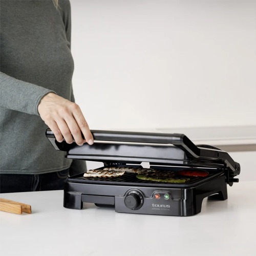 GRILL TAURUS ASTERIA ESSENTIAL GR2202X 968143000