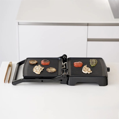 GRILL TAURUS ASTERIA ESSENTIAL GR2202X 968143000