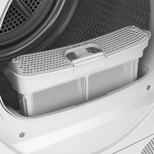 SECADORA BOSCH WTR85V00ES BOMBA CALOR 8KG D