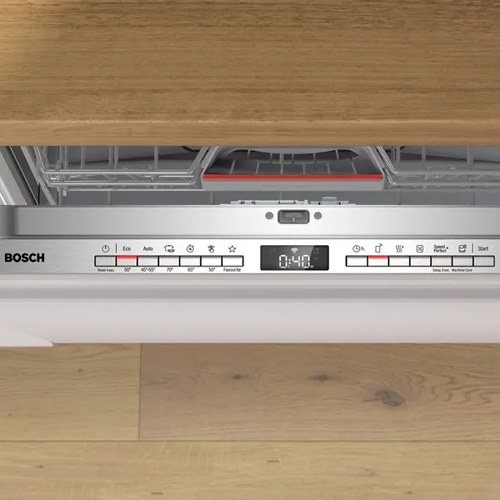 LAVAVAJILLAS BOSCH SMH4HVX14E INTEG 60CM C