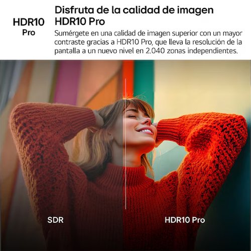 LED LG 75UA75006LA SMART TV 4K UHD