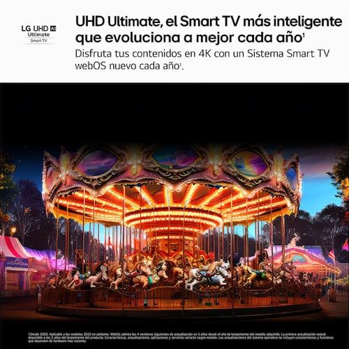 LED LG 50UA75006LA SMART TV 4K UHD