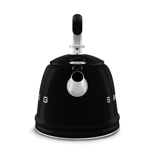 HERVIDOR SMEG WKF01BL SILVADOR NEGRO 2,3L