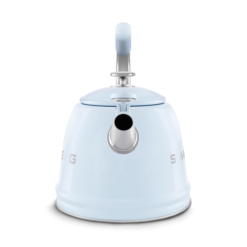 HERVIDOR SMEG WKF01PB SILVADOR AZUL 2,3L