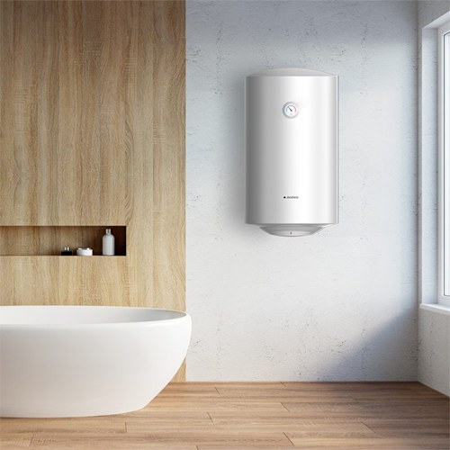 TERMO ELEC ASPES AT5001S VERTICAL 50L BLAN 1500W