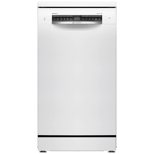 LAVAVAJILLAS BOSCH SPS4HMW49E INDEP BL 45CM E