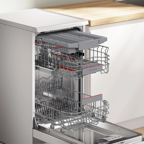 LAVAVAJILLAS BOSCH SPS4HMW49E INDEP BL 45CM E