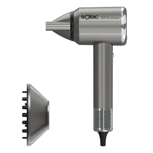 SECADOR SOLAC SB7950 BLAST IONIC 1600 S90006700