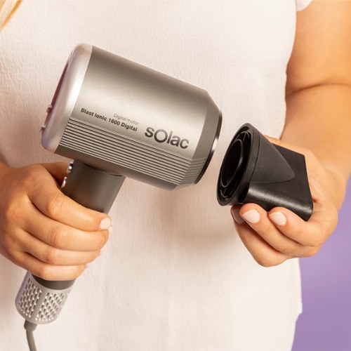 SECADOR SOLAC SB7950 BLAST IONIC 1600 S90006700