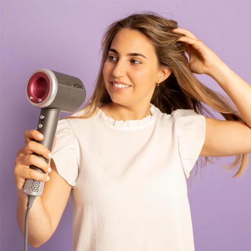 SECADOR SOLAC SB7950 BLAST IONIC 1600 S90006700