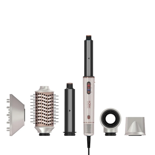 SECADOR SOLAC MD7406 GLAM TOTAL 1400W S90105700