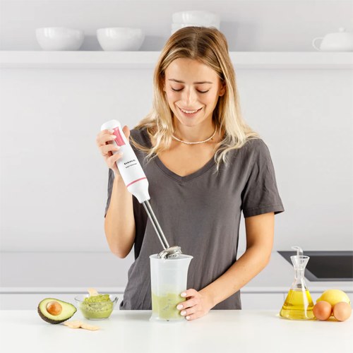 BATIDORA TAURUS ROBOT1000 INOX MANO 916443000