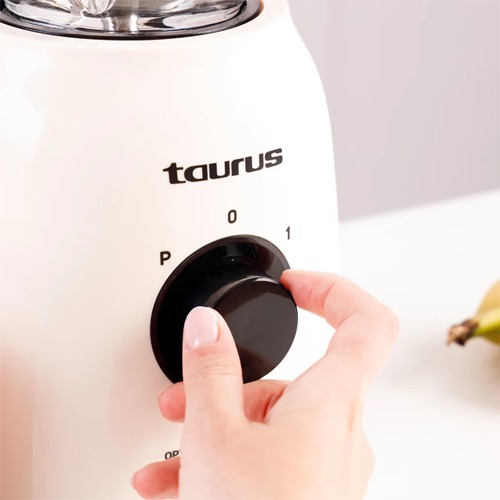 BATIDORA TAURUS JB800C VASO OPTIM VINTAG 912480000