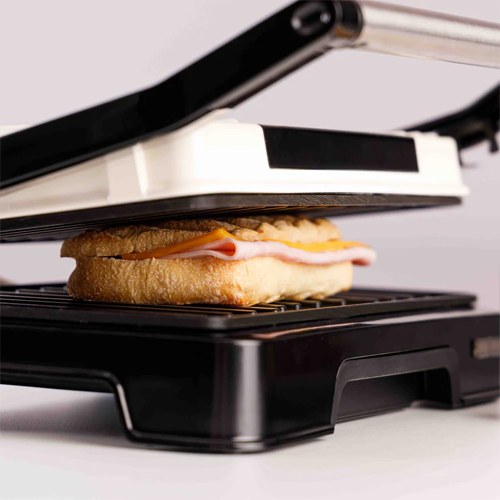 GRILL TAURUS GR1000P MYGRILL VINTAG CREM 968425000