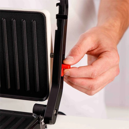 GRILL TAURUS GR1000P MYGRILL VINTAG CREM 968425000