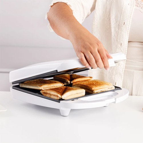 SANDWICHERA TAURUS SM1200 FAMILY 1200W 968429000