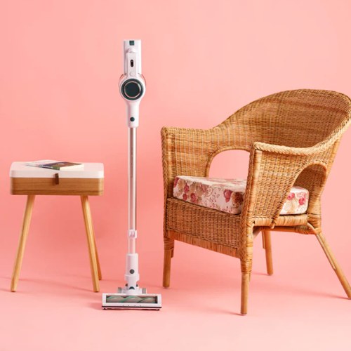 ASPIRADORA SOLAC AE2505 ESCOBA TURBOBAT S94811400