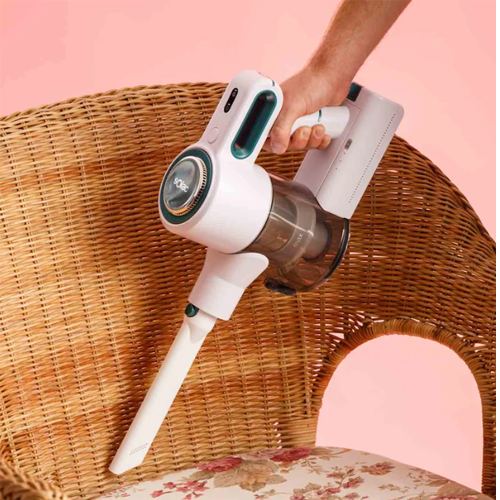 ASPIRADORA SOLAC AE2505 ESCOBA TURBOBAT S94811400