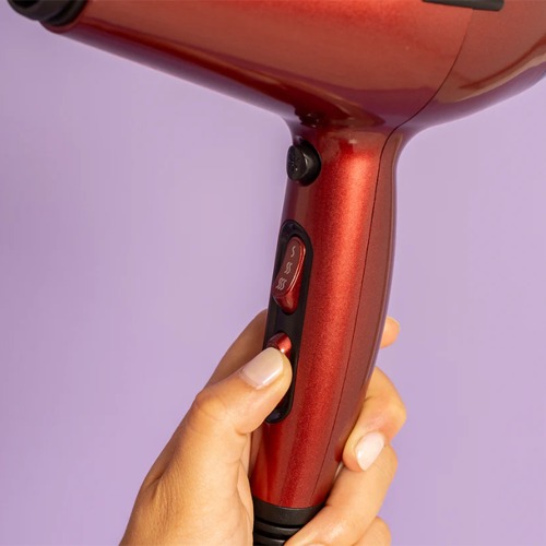 SECADOR SOLAC EXPERT2400 ION 2400W S90006600