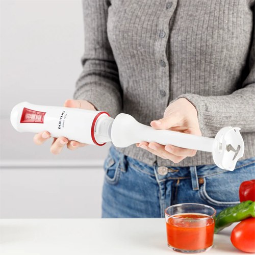 BATIDORA TAURUS ROBOT750 BLENDER MANO 916427000