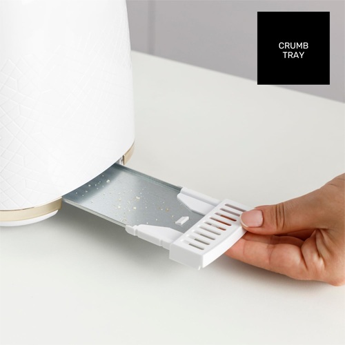 TOSTADORA TAURUS TO800P FUSION CRUNCH 960707000