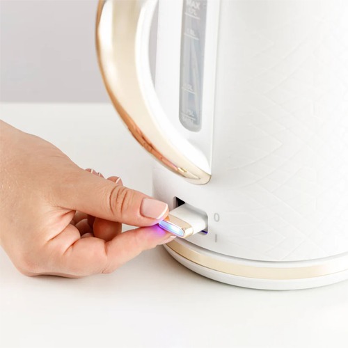 HERVIDOR TAURUS KE2203P FUSION WAVE 1.7L 958571000