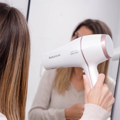 SECADOR TAURUS HD2406I ALIZE2400 IONIC 900118000