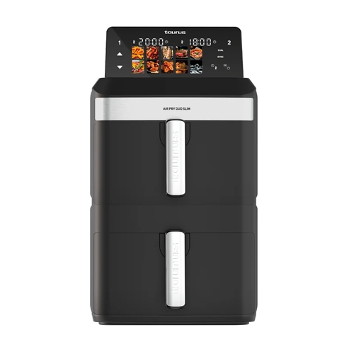 FREIDORA TAURUS AF2602D AIRFRYER 2HIGH 973002000