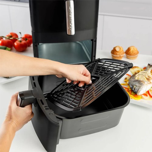FREIDORA TAURUS AF2602D AIRFRYER 2HIGH 973002000