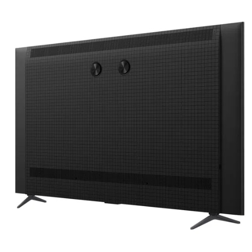 QLED TCL 98C6K SMART TV HIFI HVA SERIE C E