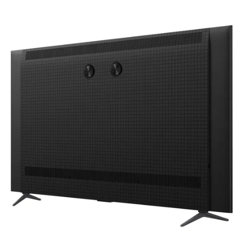 QLED TCL 65C6K SISTEMA HIFI HVA SERIE C F