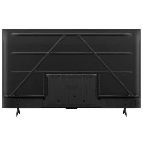 LCD TCL 43P6K HDMI 2,1 SIN BISEL METAL F