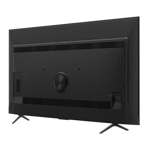 QLED TCL 75P8K HIFI PANEL HVA F
