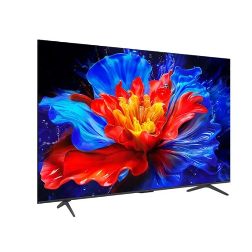QLED TCL 55P8K SMART TV HVA HIFI F