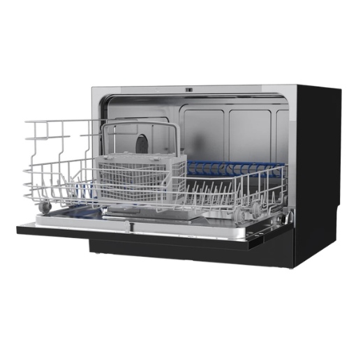 LAVAVAJILLAS TEKA LC24700BK COMPAC IND F 114350001