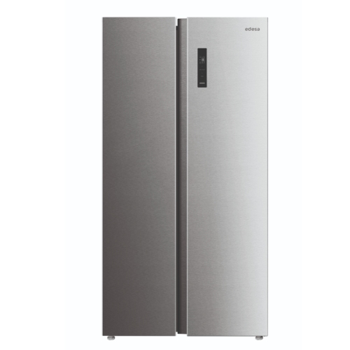 FRIGORIFICO EDESA ESS1833NFEX SBS 177C D 924271324
