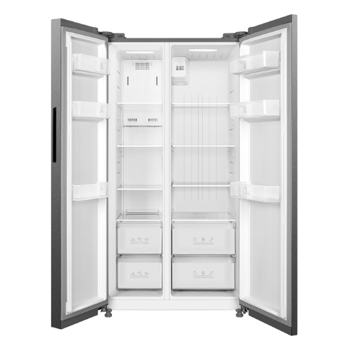 FRIGORIFICO EDESA ESS1833NFEX SBS 177C D 924271324