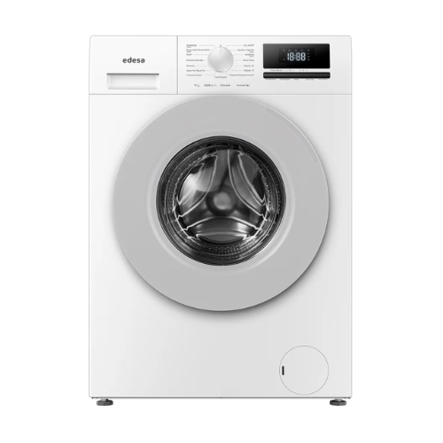 LAVADORA EDESA EWF7202WH CF 7KG 1200R 925270578