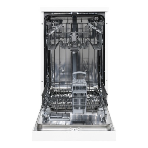 LAVAVAJILLAS SVAN SJ104501EDX IND 45CM INOX E