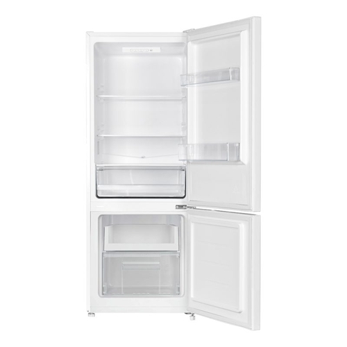 FRIGORIFICO ASPES AC1455500E COMBI 144CM BL CICL E