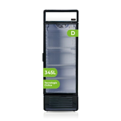 REFRIGERADOR ASPES ARH1856300ENF HORECA 185,2 D