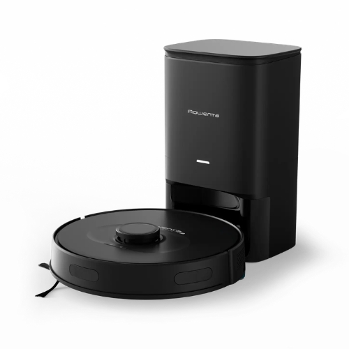 ASPIRADORA ROWENTA RR85E1WH XPLORER S75 ROBOT