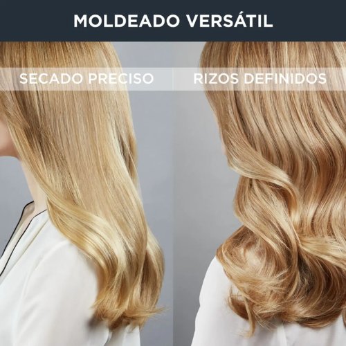 SECADOR ROWENTA CV8840F0 NEG 2200W METAL