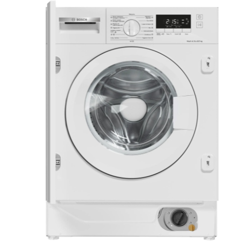 LAVASECADORA BOSCH WKD28260ES 8/5KG E