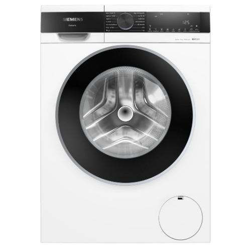 LAVADORA SIEMENS WG44G2ZAES C.FR BL 9KG 1400 A