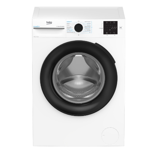 LAVADORA BEKO BM3WFT3941WB CF INDEP 9KG 1400RPM A