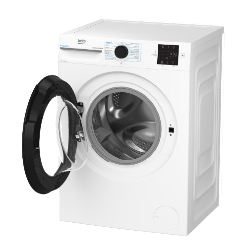 LAVADORA BEKO BM3WFT3941WB CF INDEP 9KG 1400RPM A