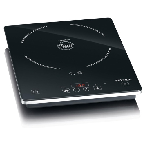 INDUCCION SEVERIN 1071 1ZNA