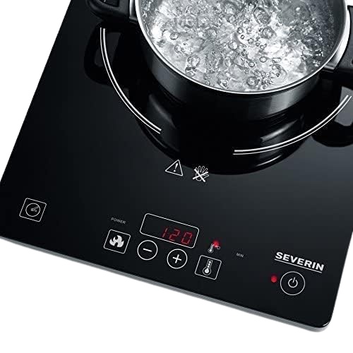 INDUCCION SEVERIN 1071 1ZNA